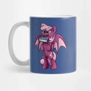 CheeriSquee Mug